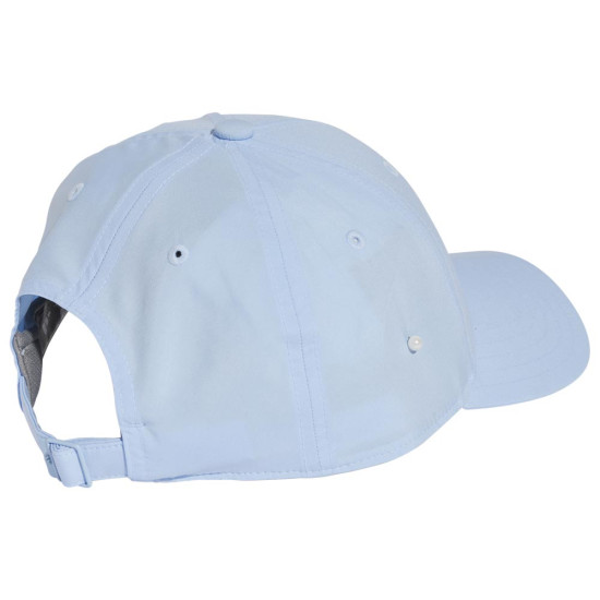 Adidas Καπέλο New Logo Embroidered B-Ball Cap Adidas Καπέλο New Logo Embroidered B-Ball Cap
